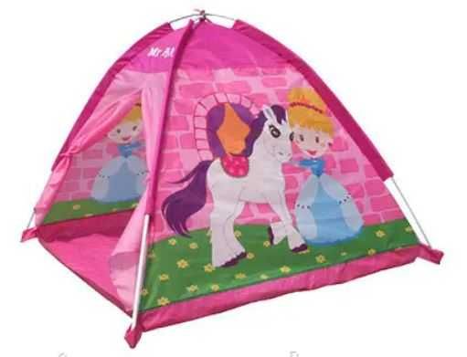 Палатка детская "Пони" (My pony tent) арт. 0641-1