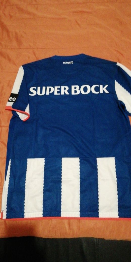 Camisola de futebol