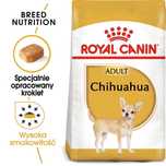 ROYAL CANIN Chihuahua Adult 1,5kg