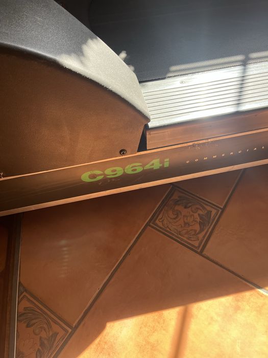 Bieżnia  profesjonalna