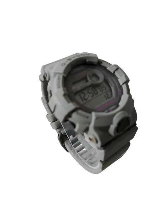 sportowy zegarek męski CASIO G-SHOCK G-SQUAD