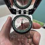 Компас Silva Compass Ranger S