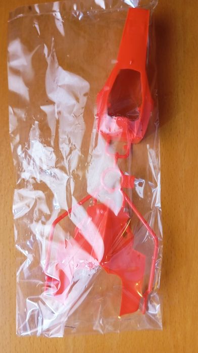 Tamiya Ferrari F1-2000