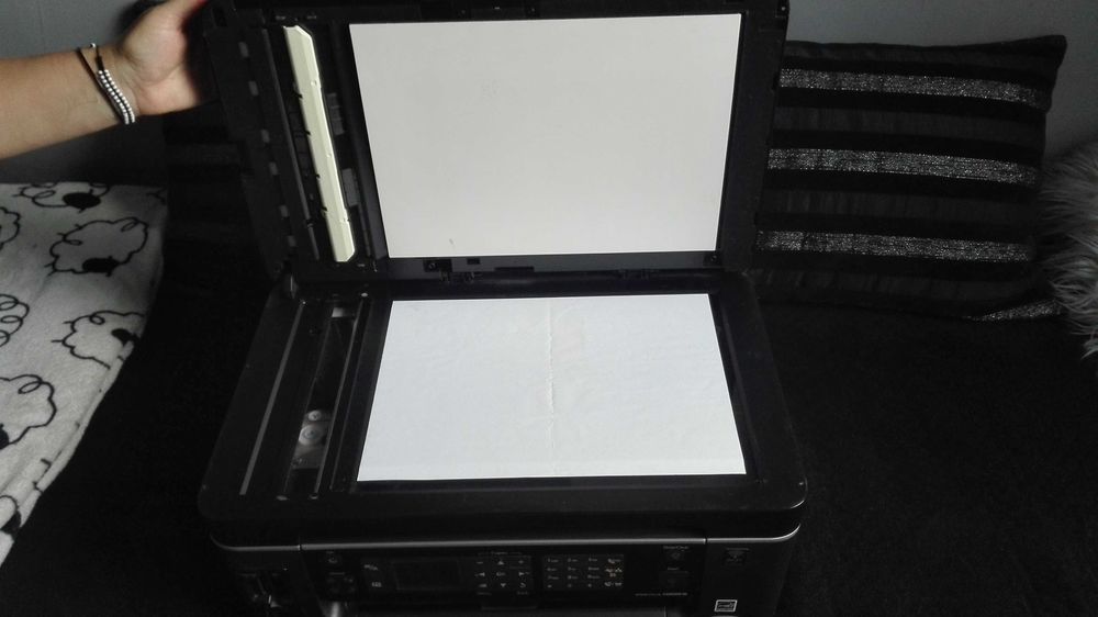 Epson Stylus Sx600fw Wi-fi Super stan!