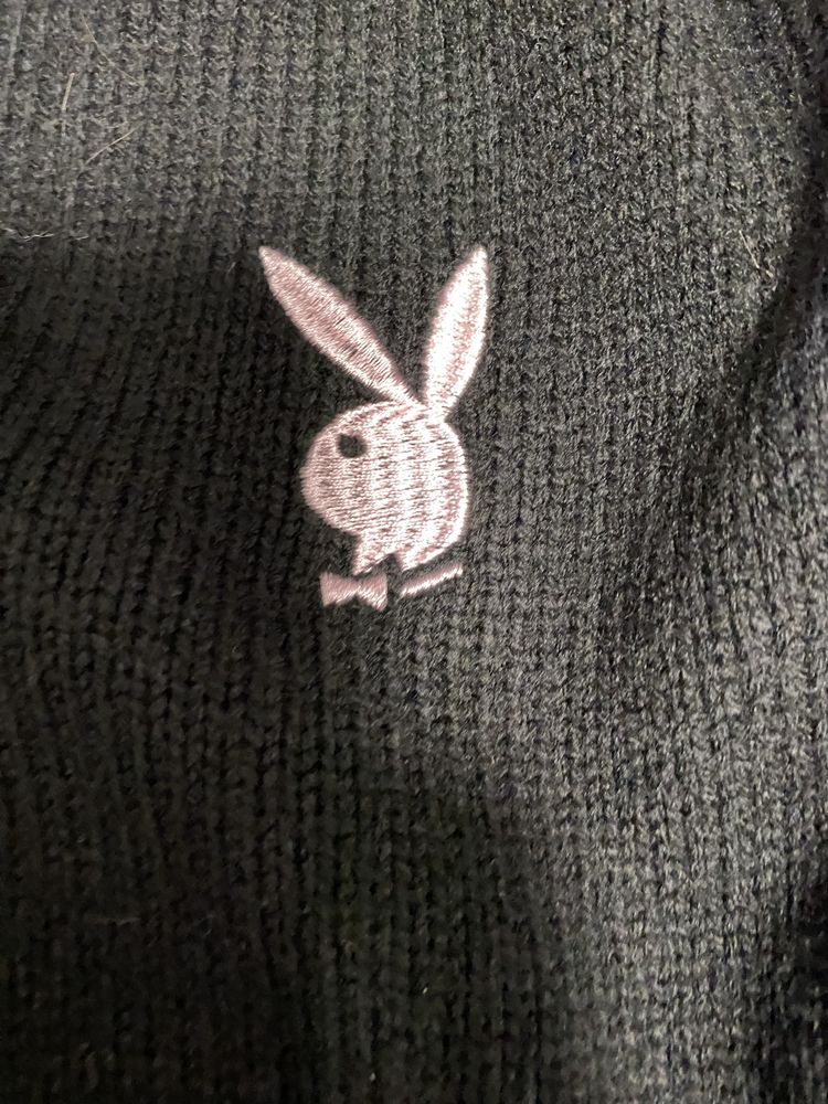 Кофта Playboy