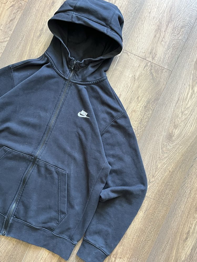 Zip-Hoodie Nike | M | Зіп Худі Найк | М