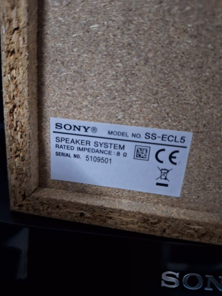 Ultima baixa preço Mini Hifi Sony modelo MHC-EC19ip