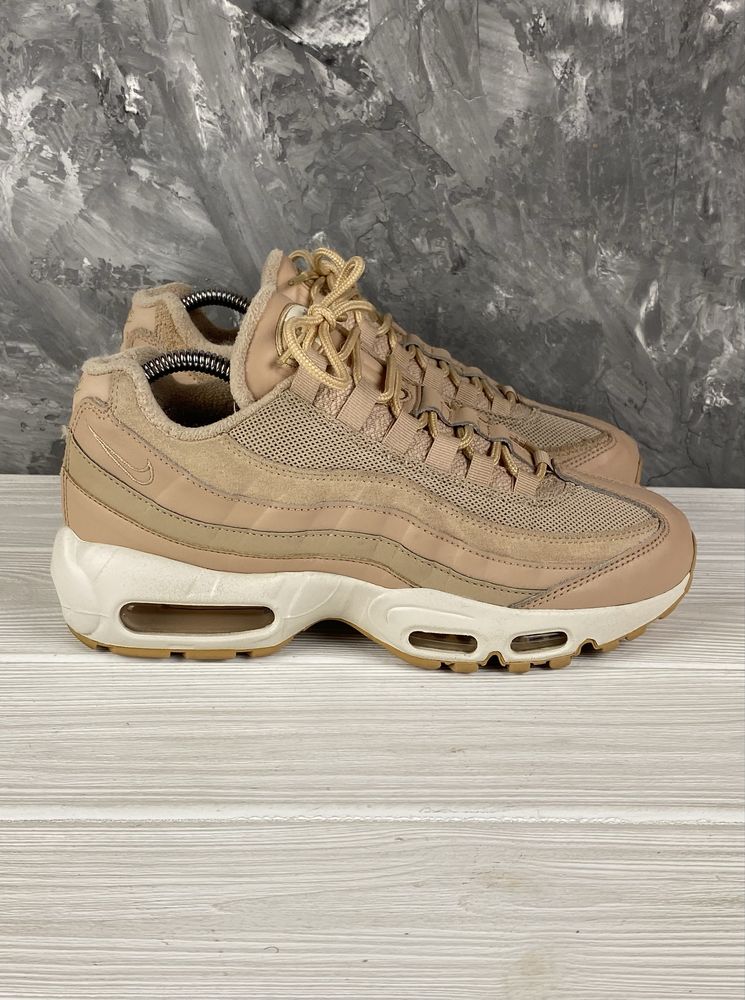 Кросівки nike air max 95 40/25.5 см
