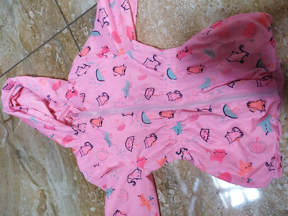 Kurka letnia rozmiar 92