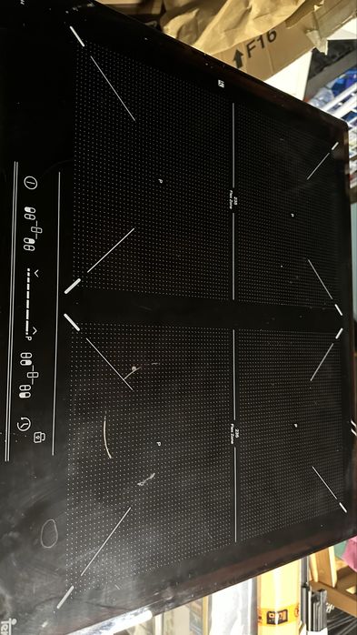 Płyta indukcyjna Teka IRF 644