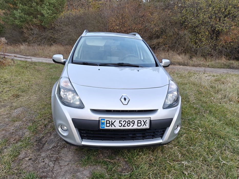Продам Renault CLIO 3