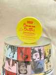 Umberto Giannini  Banana Butter  Kuracja bez zmywania 100ml