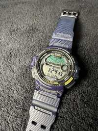 Casio WS-1200m piekny zegarek wodoszczelny oldschool