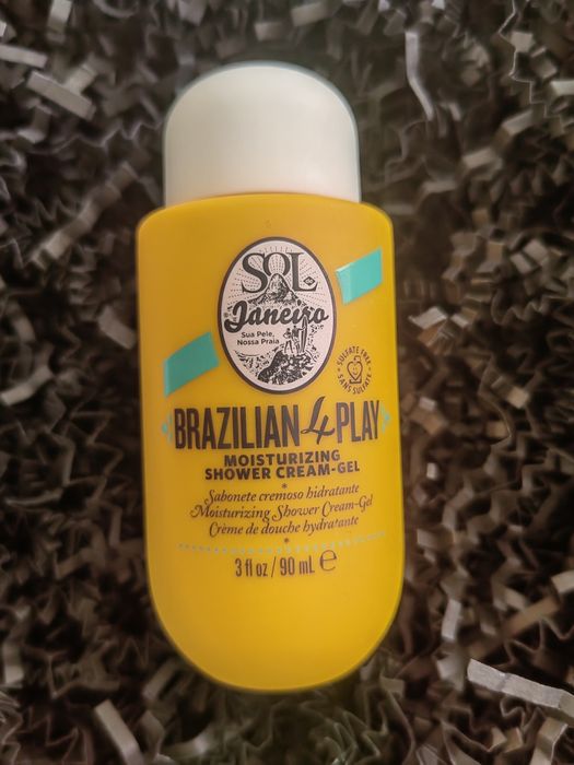 Zestaw Sol de Janeiro Bum Bum Body