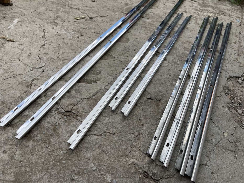 молдинги внутренние двери под карты ваз 2101.2102.21011 нива