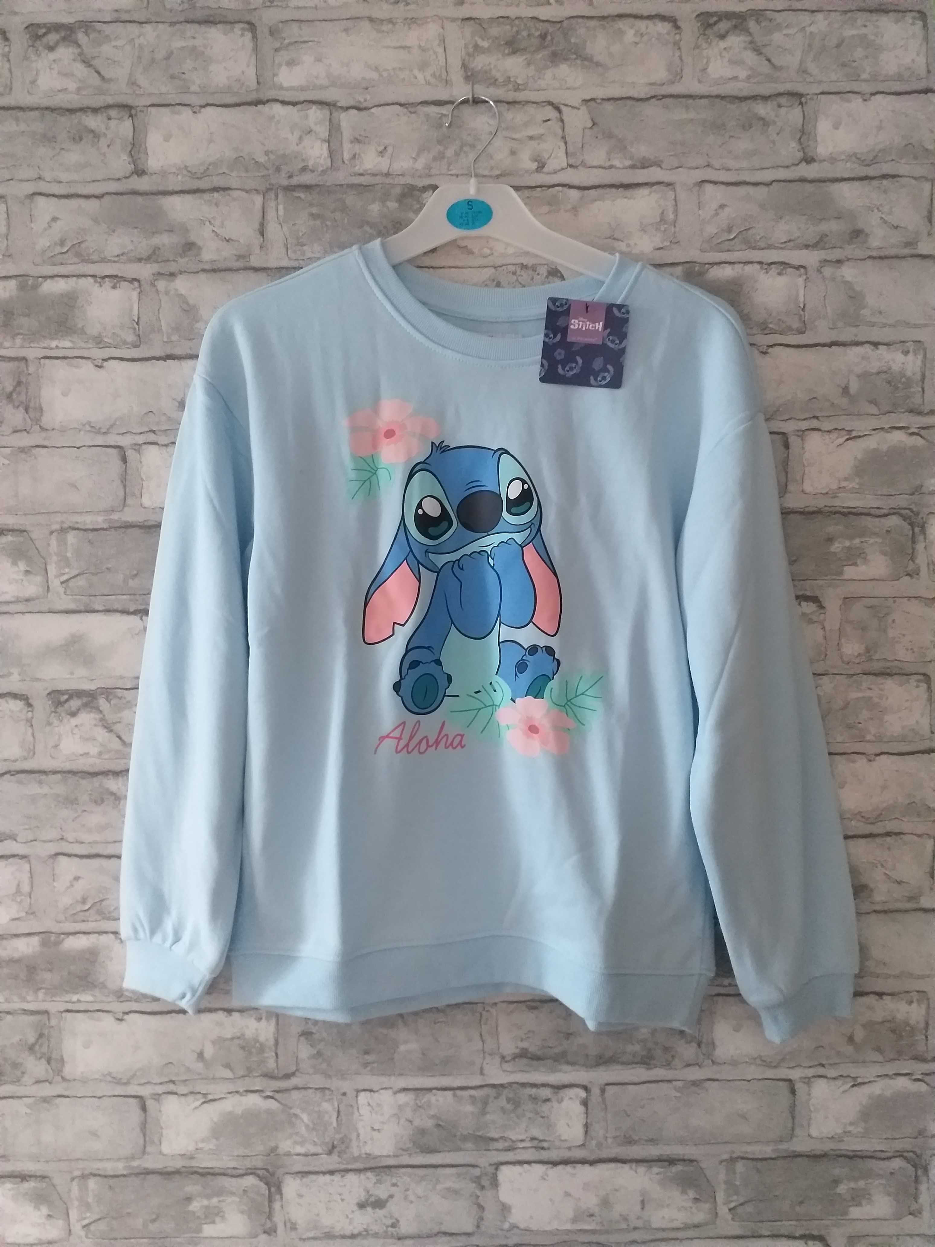 Bluza Disney Stitch PRIMARK