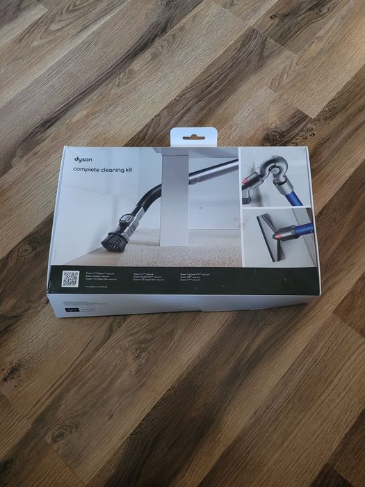 Dyson v15 akcesoria  Nowe nie używane
