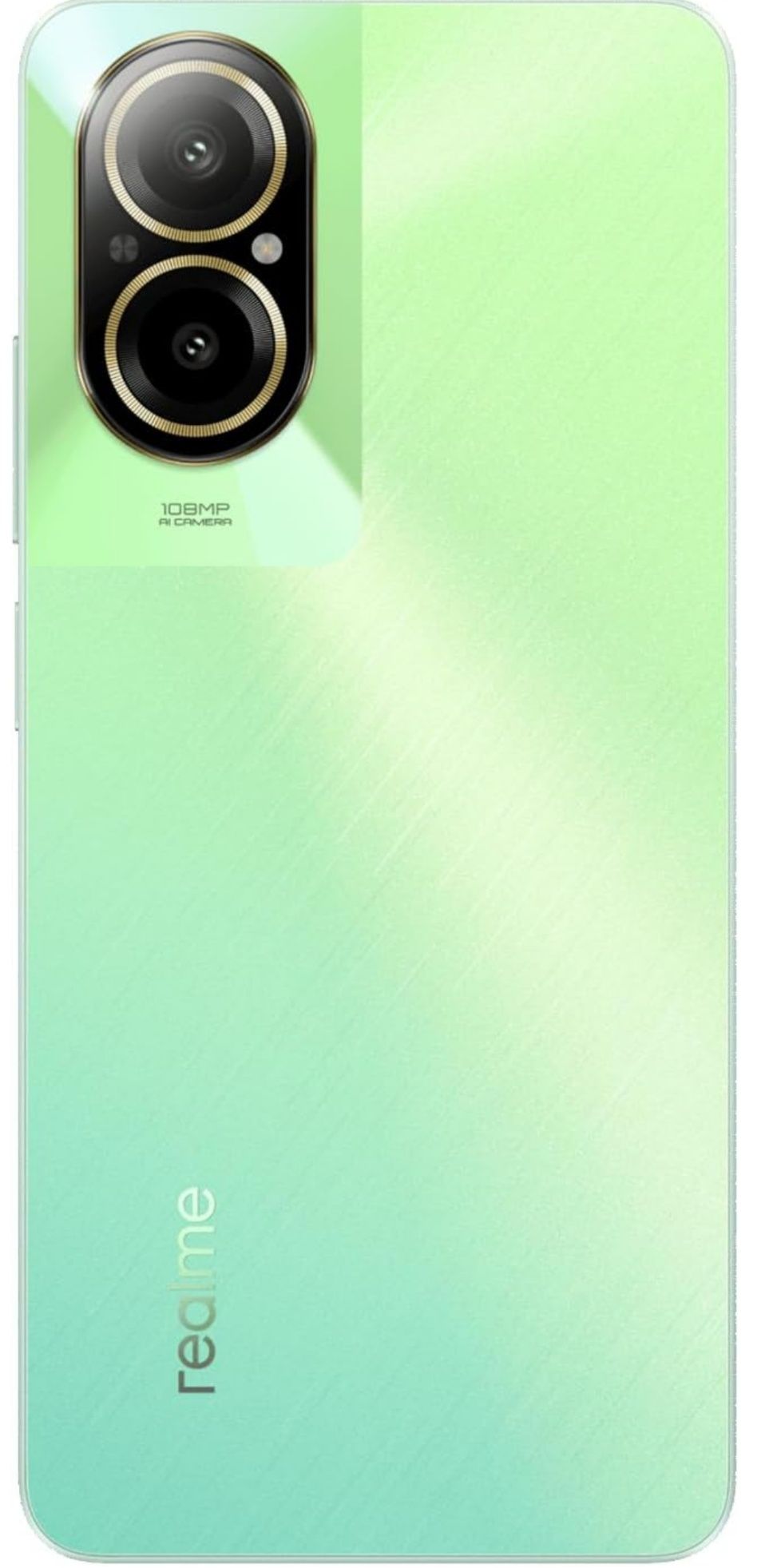 Realme C67 8G Ram 128GB Como Novo