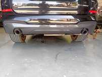 Spoiller bmw x3 2021