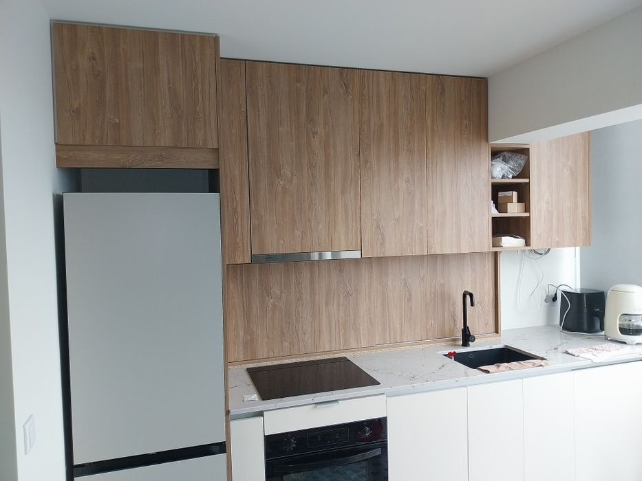 Trabalho Profissional