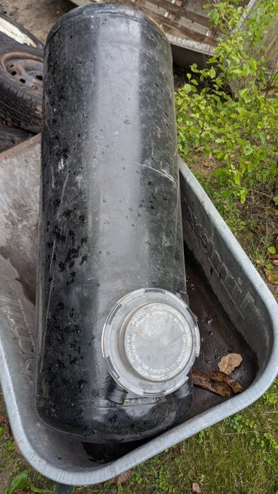 Газовый балон ГБО 65л