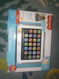 Tablet Fisher Price 12-36m