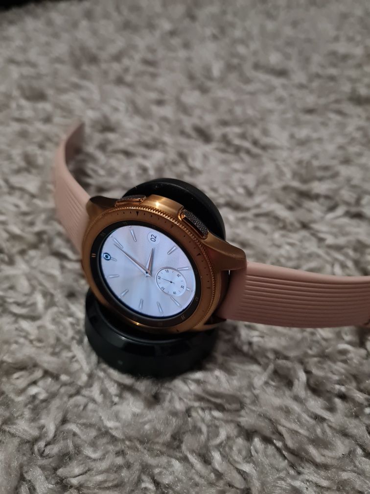 Продам Samsung Galaxy Watch