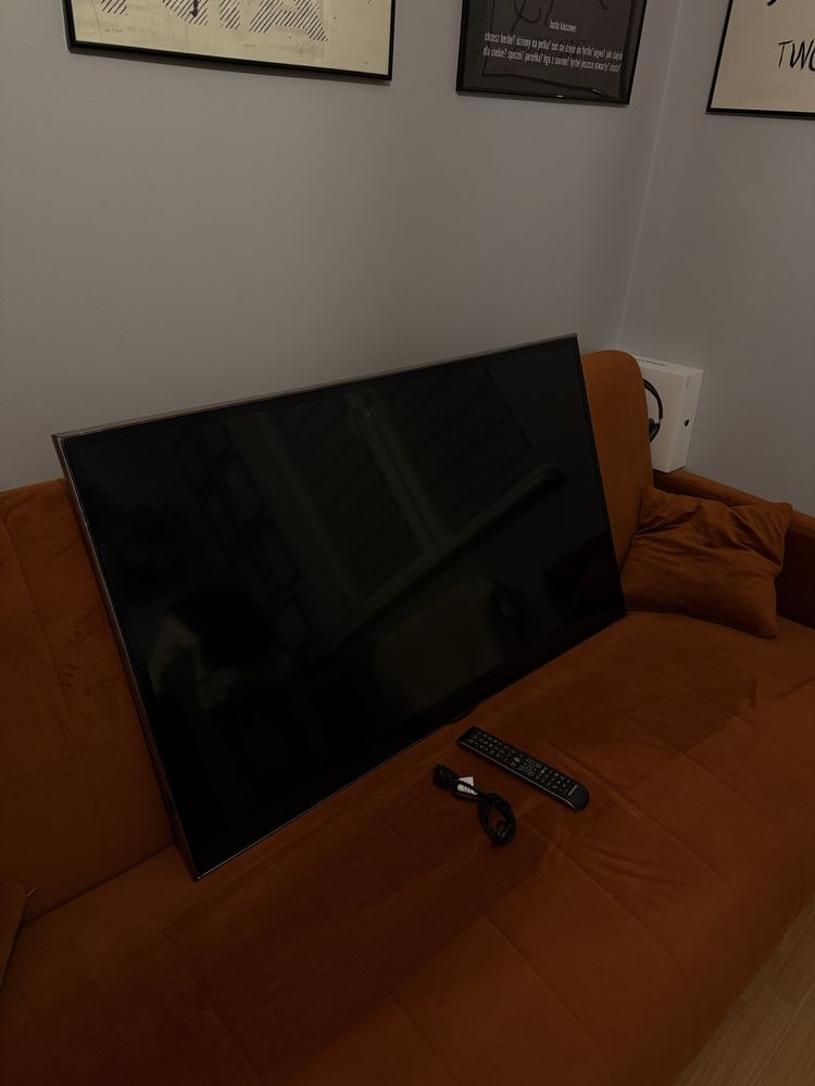 Telewizor Samsung Smart TV 42” cale