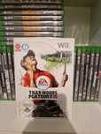 Tiger Woods 10 nintendo wii