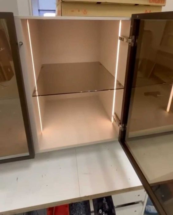 Кухня в сучасному стилі