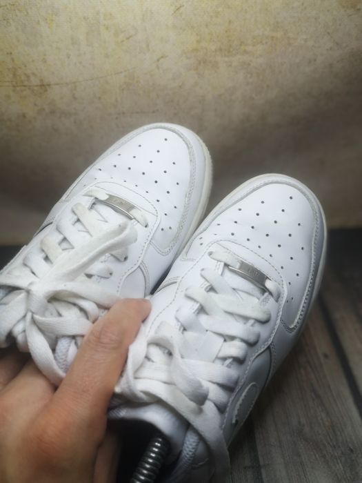 Buty Nike Air Force 1 Low r40 / jordan / dunk