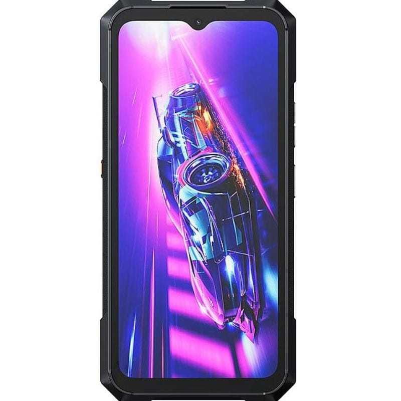 Cubot KingKong X 16GB/512GB IP69K 100Mpx  2.6GHz