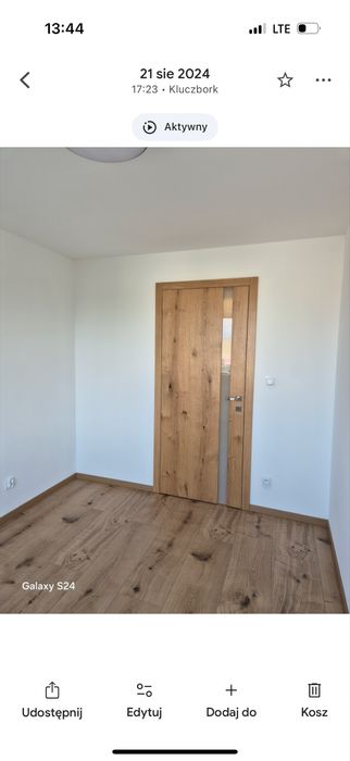 Mieszkanie do wynajęcia