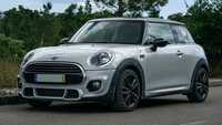 Mini Cooper D  JCW Auto