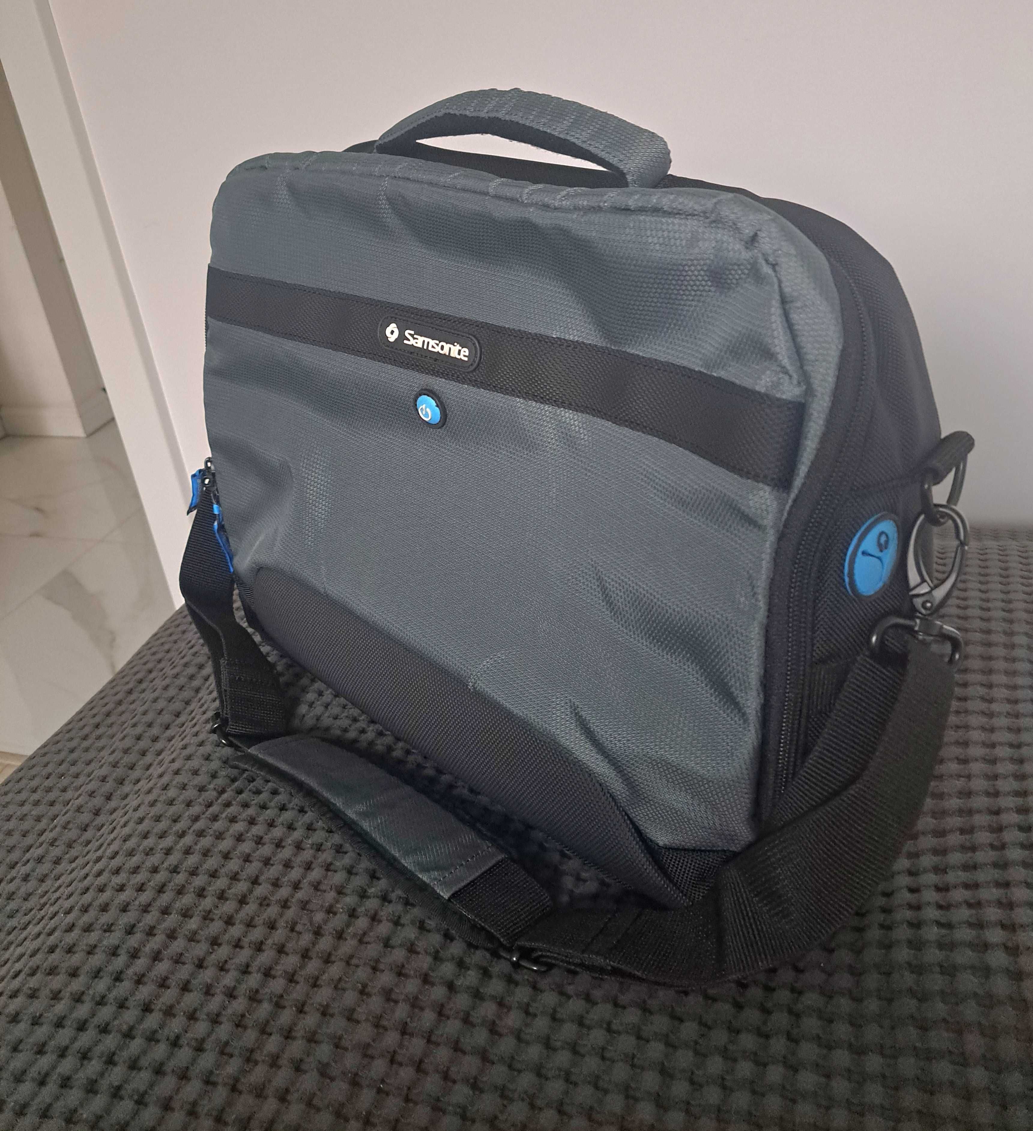 Torba na laptopa 16" SAMSONITE - Nowa