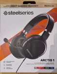 Słuchawki steelseries arctis 1