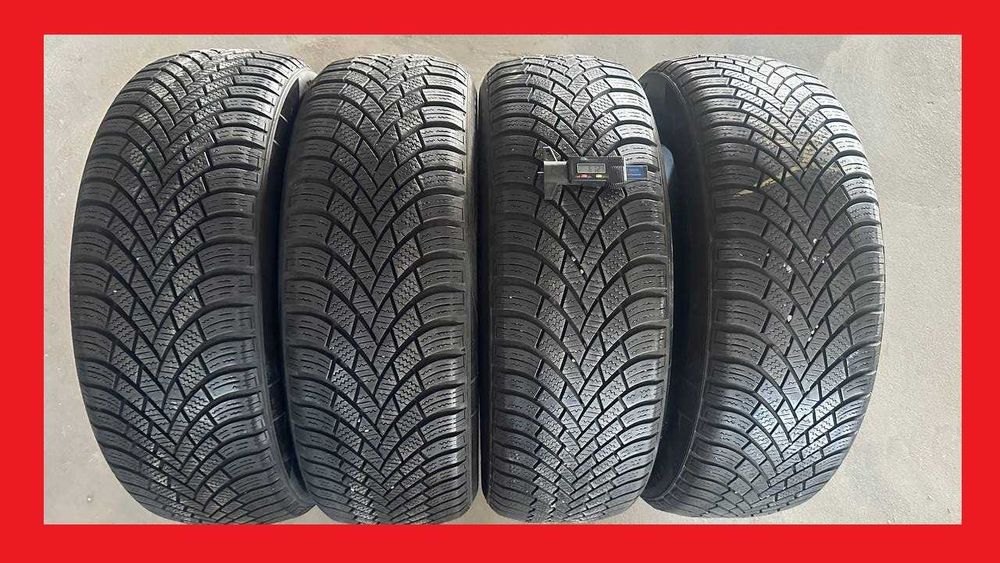 Зимові шини 205/60 r16 NEXEN