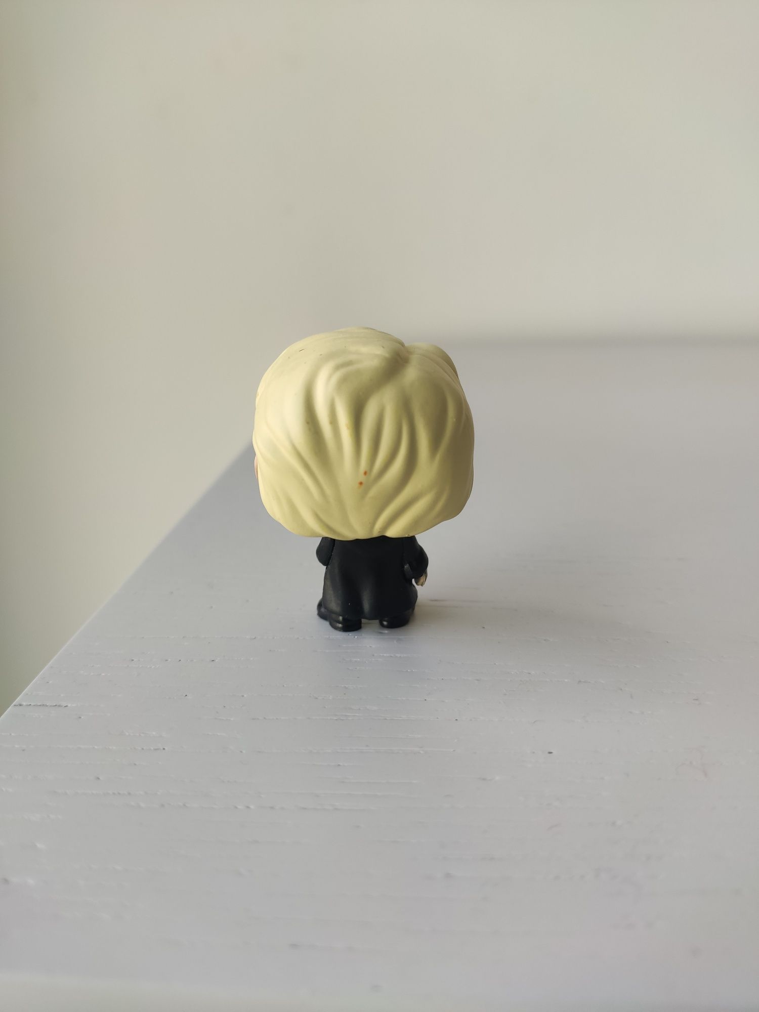 Mini Funko Pop Draco Malfoy