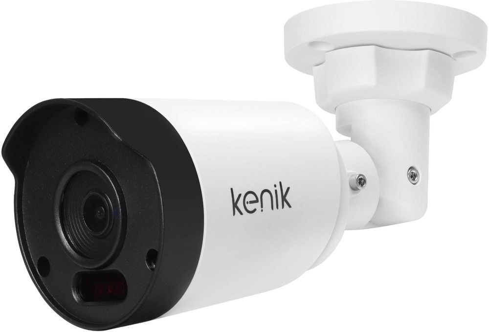 KAMERA 4W1 KENIK KG-T20HD5-ILC-W Wyprzedaż 34584