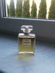 Perfumy damskie Channel nr 5.