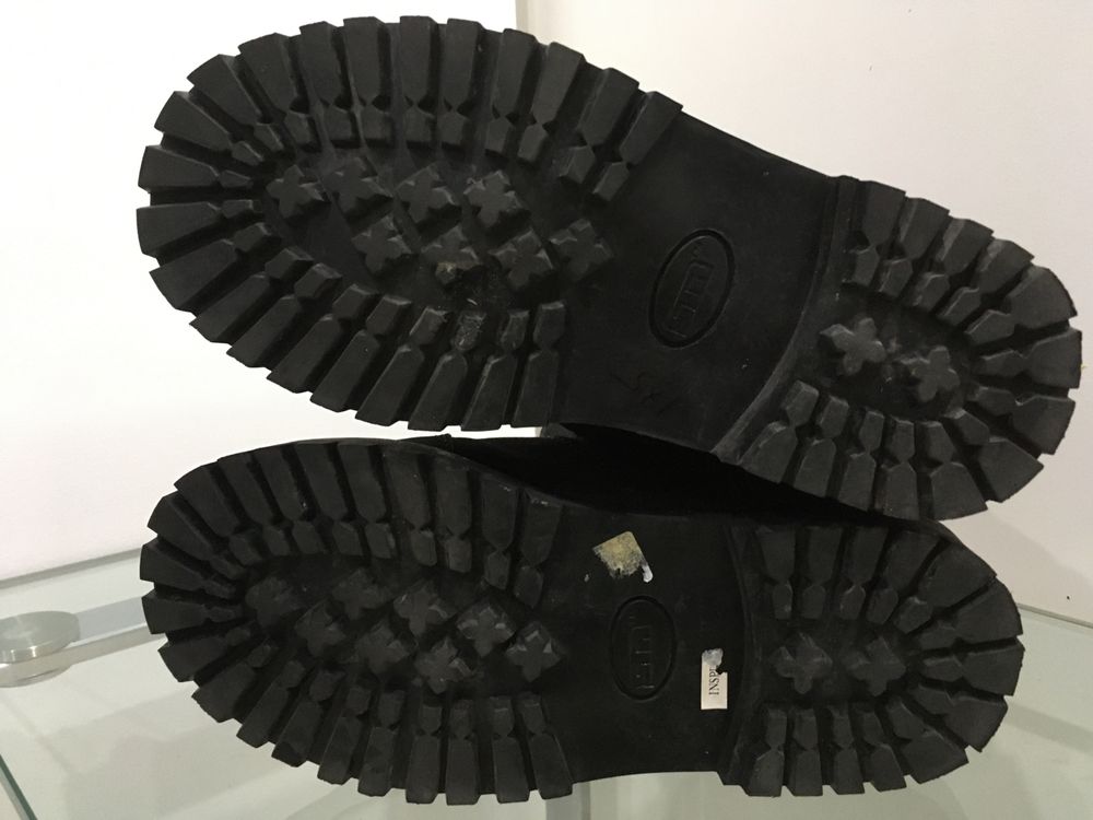Lindstrands buty motocyklowe rozmiar 36
