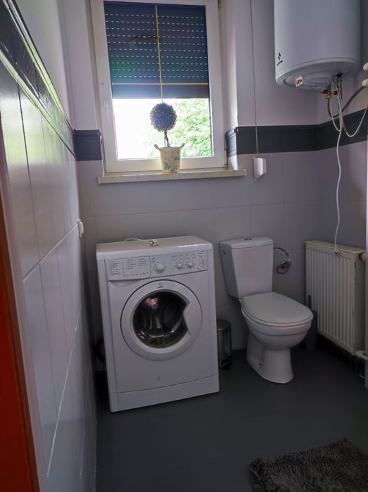 Apartament CICHY ZAUŁEK Górki Wielkie gmina Brenna