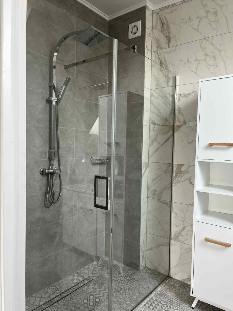 Duży apartament dla 6 osób nad Przełomem Białki