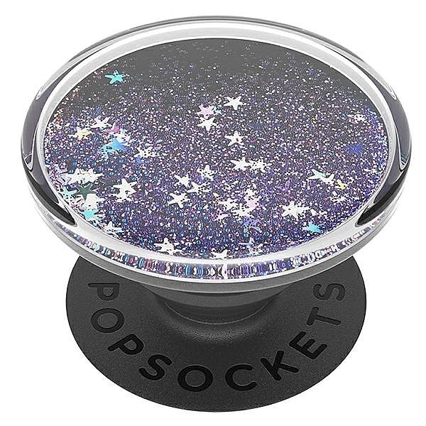 Uchwyt Popsockets 2 Tidepool Galaxy Purple i podstawka do telefonu