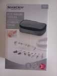 Set manicure e pedicure