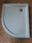 Brodzik 80 x 100 - NOWY w org. kartonie - niski