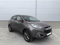 Hyundai ix35 1.6i 135KM**Lift**Pół-skóra**Navi**Kamera cofania**