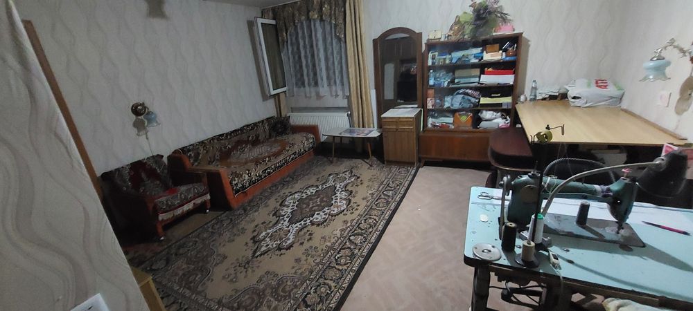 Продам будинок в Сажівці (Старі Кодаки, Ямбург, Перемога)