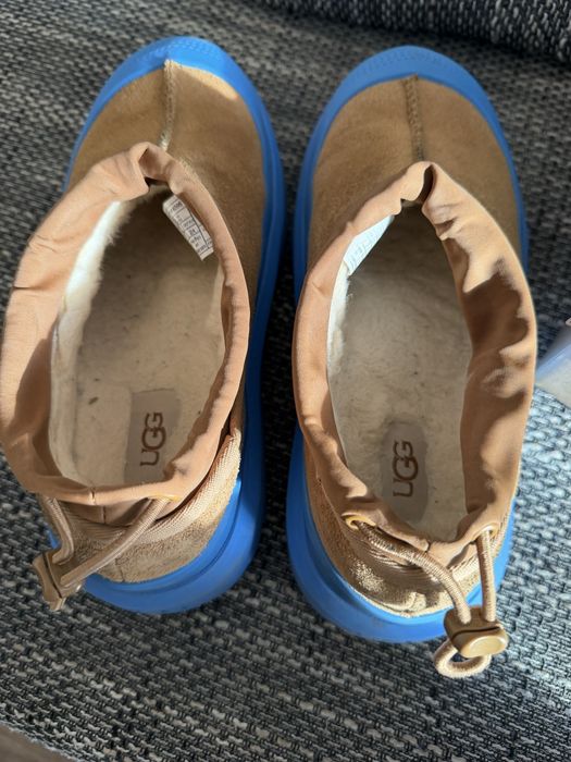 Оригінальне зимове взуття UGG