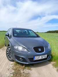 Sprzedam Seat Leon II polift